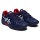 Asics Tennis Shoes Gel Resolution 8 Allcourt peacoat blue/red Children